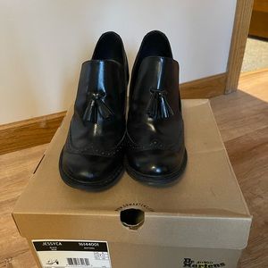 Like new doc martens